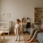 Gyerekszoba újszülöttől kamaszkorig - bútortervezés