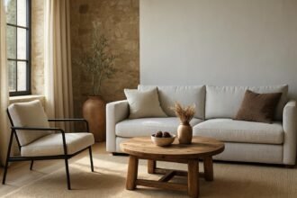 gpt rusztikus es modern stilus keverese a tokeletes vizualis egyensuly titka 1770047808