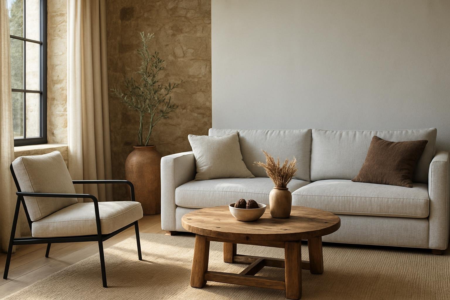 gpt rusztikus es modern stilus keverese a tokeletes vizualis egyensuly titka 1770047808