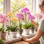 Lepkeorchidea fajták összehasonlítása kezdőknek és gyűjtőknek otthoni gondozással különböző környezeti igényekkel